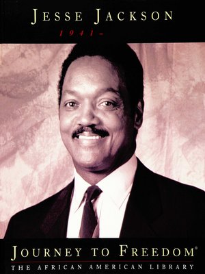 cover image of Jesse Jackson